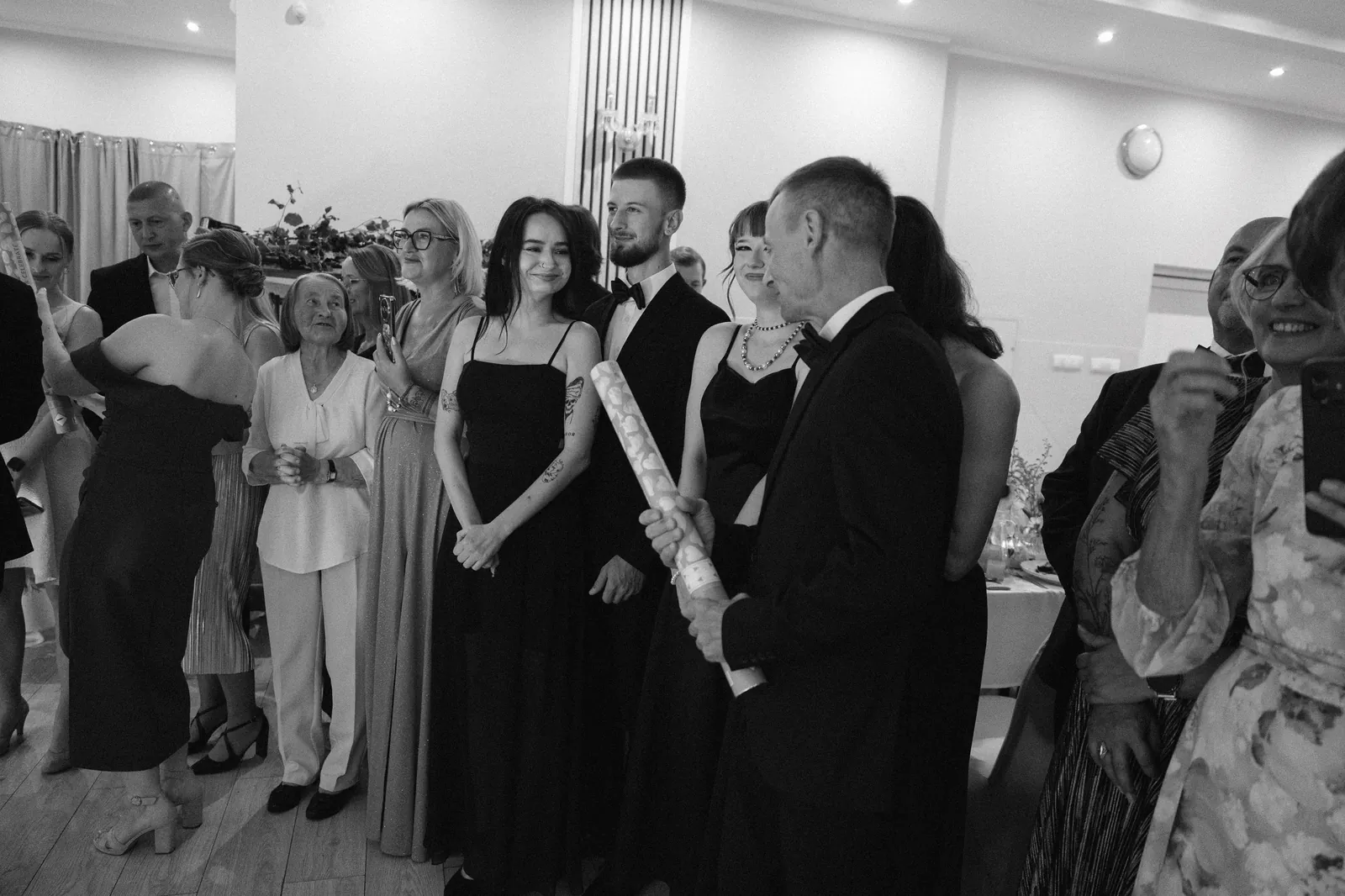 Klaudia & Dawid
